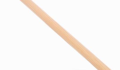 Wedox Bezemsteel 140 cm