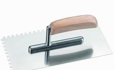 Wedox Lijmkam 6 x 6 mm RVS