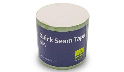 Royal Grass QuickSeam tape Zelfklevend, 5 meter lengte