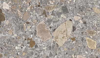 Norr 80x80x2 cm Grus RR09