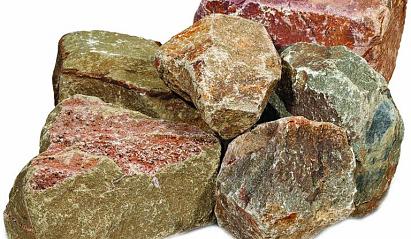 Grauwacke brokken (Sahara) 15-30 cm