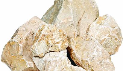 Yellow Sun brokken 15-30 cm