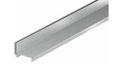 SlotLine RVS Opzet 4x50 cm
