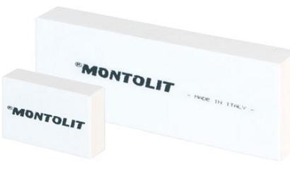 Montolit 395B Slijpsteen