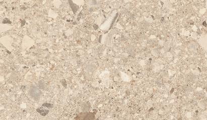SOLOSTONE 80x80x3 cm Composite Beige