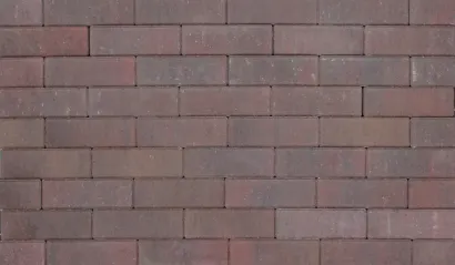 Tremico Dikformaat (DF) Oud Bont 6cm