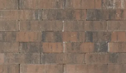 Tremico Waalformaat (WF) Texels Bont 6cm