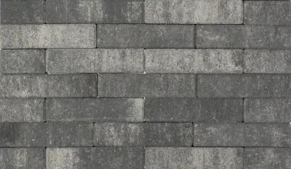 Tremico Waalformaat (WF) Zeeuws Bont 6cm