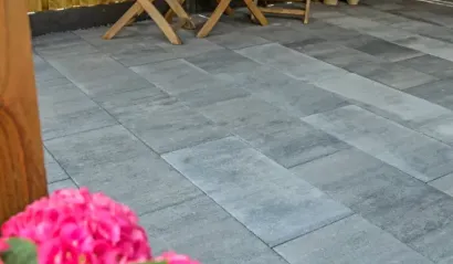 Tremico 60x30x6  Zeeuws bont