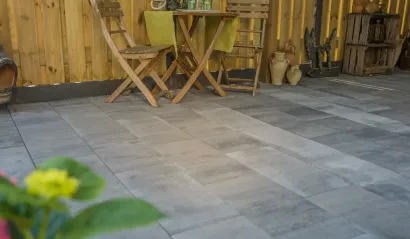 Tremico 60x30x6  Zeeuws bont