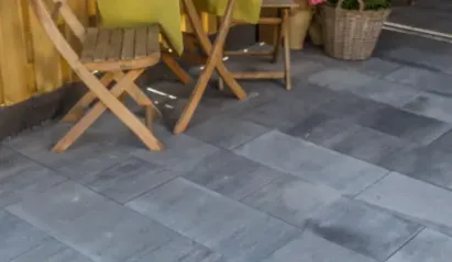 Tremico 60x30x6  Zeeuws bont