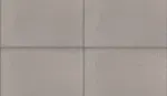 Tremico 6cm 60x60cm Taupe