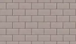 Tremico Betonklinker 7cm 21x10,5cm Taupe