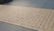 Purestone Dikformaat 21x7x7cm Clay