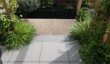 Purestone Dikformaat 21x7x7cm Clay