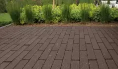 Purestone XL 28x7x7cm Aubergine