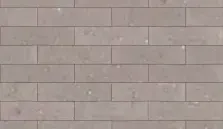 Wallblock New 15x15x60 Taupe