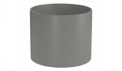 Plantenbak Vita Taupe ø60x53 cm