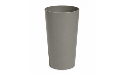 Plantenbak Forma Taupe ø43x75 cm