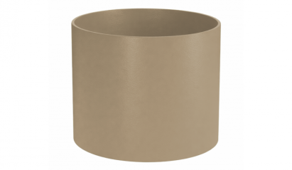 Plantenbak Vita Sepia Beige ø70x53 cm