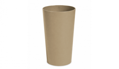 Plantenbak Forma Sepia Beige ø43x75 cm