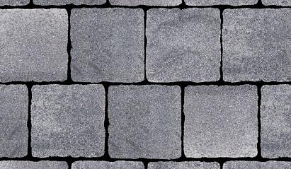 Kasseistenen 15x15x6cm Geo Elba