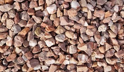 Rose Lorraine split 8-16 mm Pallet (20kg zak)