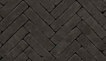 WF80 Nero getrommeld