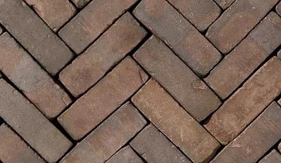 DF80 Oud Calveen getrommeld