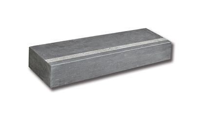 Blue stone - Traptrede