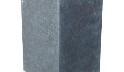 Blue stone - Bloembak