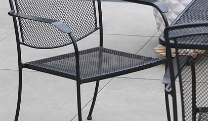 Solido Ceramica 30MM Cittadella Grigio tegel 90x90x3 cm.