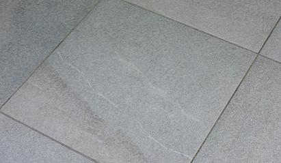 Solido Ceramica 30MM Marrone tegel 60x60x3 cm
