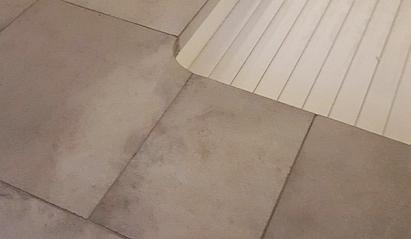 Calabria 20MM Grey tegel 120x60x2 cm. (UITLOPEND)