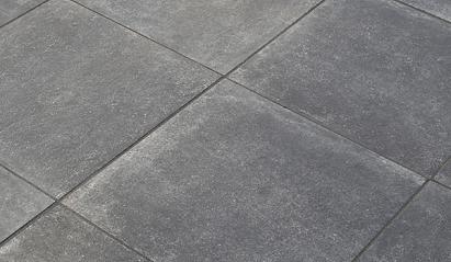 Solido Ceramica 30MM Miniera Black tegel 60x60x3 cm.