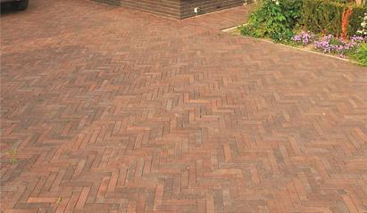 UWF 60 winton bezand getrommeld *Aanbieding*