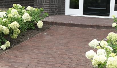 UWF 60 bolton bezand getrommeld