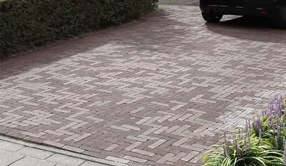 UWF 60 bolton bezand getrommeld
