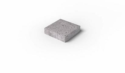 SCHELLEVIS ® OUD HOLL. TEGEL 20X20X5 CM GRIJS