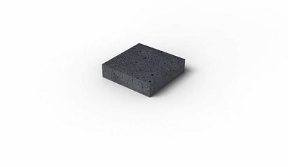 SCHELLEVIS ® OUD HOLL. TEGEL 20X20X5 CM ANTRACIET