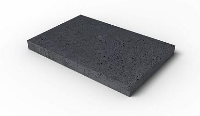 SCHELLEVIS ® OUD HOLL. TEGEL 60X40X5 CM ANTRACIET