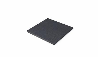 SCHELLEVIS ® OUD HOLL. GROTE TEGEL 100X100X5 CM ANTRACIET