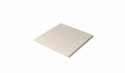 SCHELLEVIS ® OUD HOLL. GROTE TEGEL 100X100X5 CM CREME