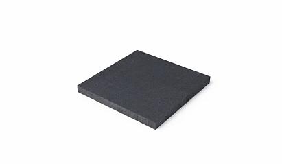 SCHELLEVIS ® OUD HOLL. GROTE TEGEL 100X100X8 CM ANTRACIET