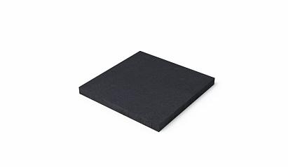 SCHELLEVIS ® OUD HOLL. GROTE TEGEL 100X100X8 CM CARBON