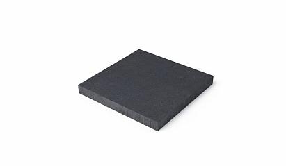 SCHELLEVIS ® OUD HOLL. GROTE TEGEL 100X100X10 CM ANTRACIET