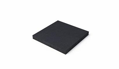 SCHELLEVIS ® OUD HOLL. GROTE TEGEL 100X100X10 CM CARBON