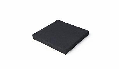 SCHELLEVIS ® OUD HOLL. GROTE TEGEL 100X100X12 CM CARBON