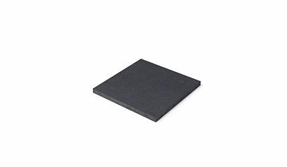 SCHELLEVIS ® OUD HOLL. GROTE TEGEL 80X80X5 CM CARBON