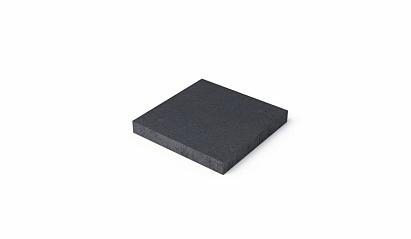 SCHELLEVIS ® OUD HOLL. GROTE TEGEL 80X80X5 CM ANTRACIET